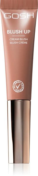 Actual product image Copenhagen GOSH - Blush Up 001 Peach (Peach, Peach)