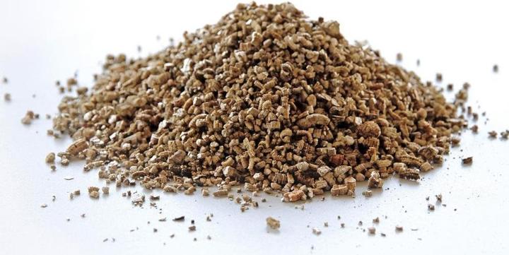 Image du produit Cemo Matériau vermiculite amortisseur / de remplissage, pour emballages de
