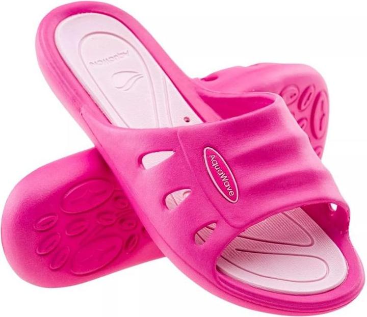 Image du produit Aquawave Chausson Maura Jr Fuchsia (28)