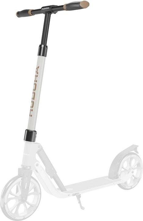 Produktbild Hudora 1 Lenker komplett zu BigWheel 205 ADV
