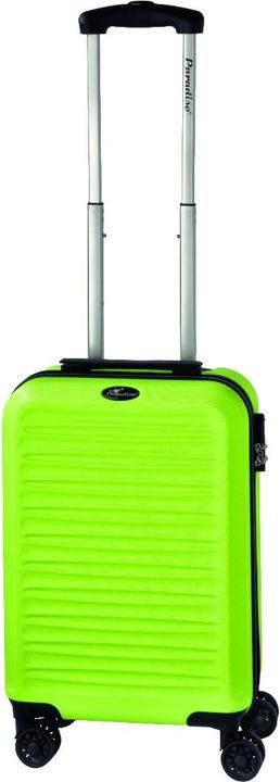 Actual product image Check.In 3-piece suitcase set HAVANNA 2.0 Paradise (194 l)