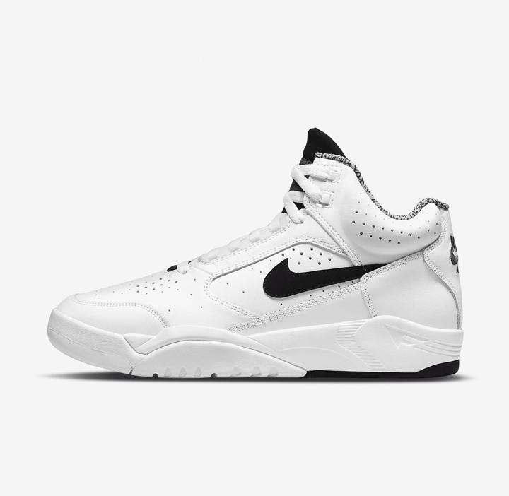 Actual product image Nike Air Flight Lite Mid - 44660 (40.5)