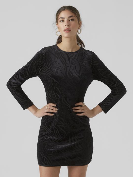Image du produit Vero Moda VMSINI Kurzes Kleid Party-Kleid (M)