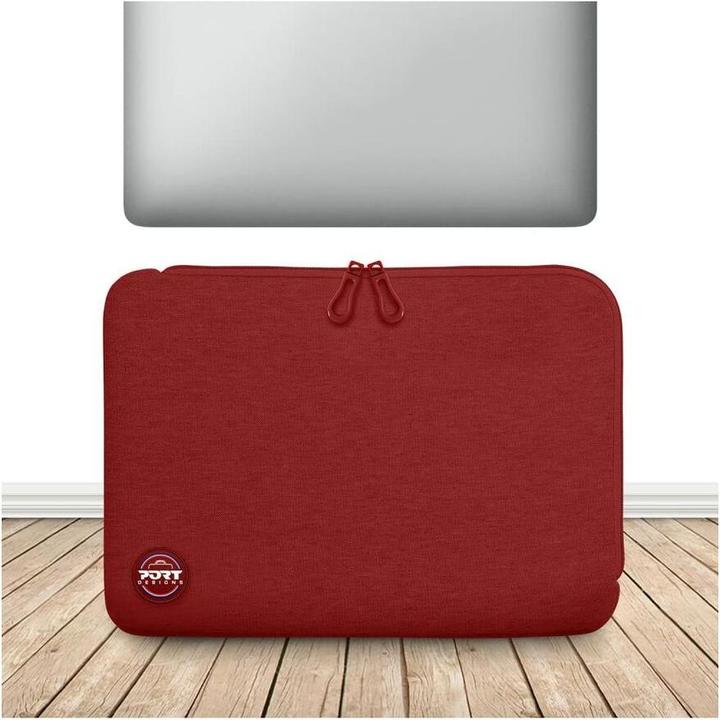 Produktbild Port Designs TORINO II - Schutzhülle für Notebook (15.60", Universal)