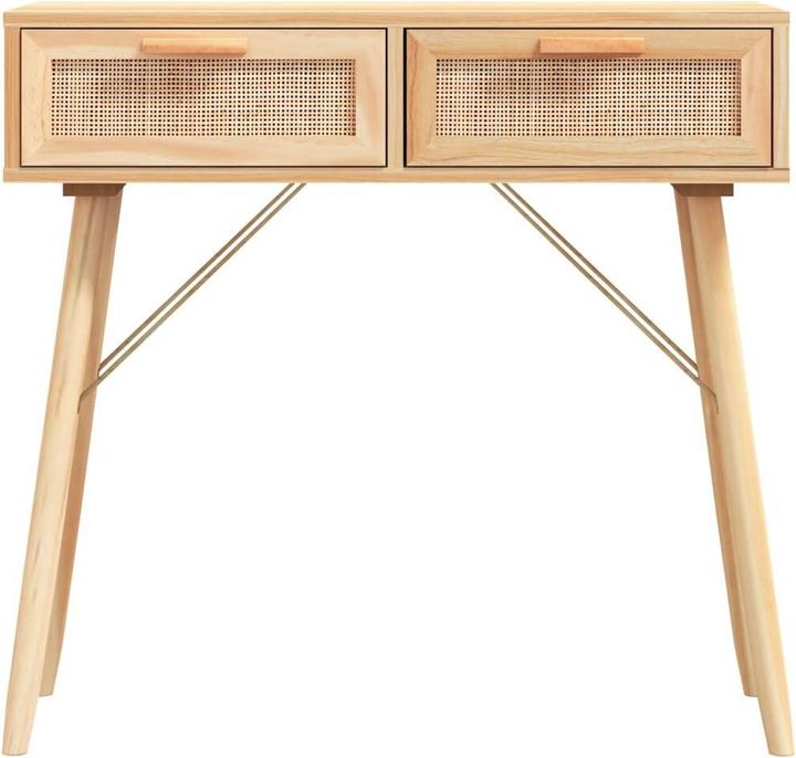 Image du produit vidaXL Destiny (80 x 30 x 75 cm)