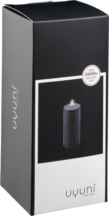 Actual product image Uyuni Lighting Nordic-Led