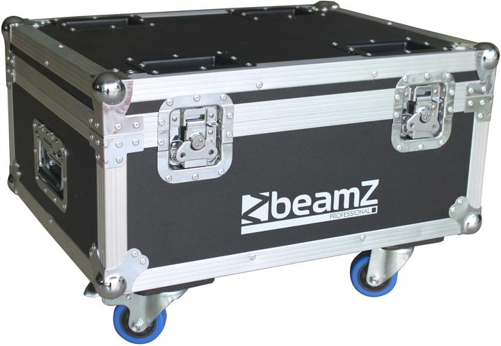 Produktbild BeamZ Pro Flightcase FCLMB1040, Zubehör Typ: Licht, Typ: Flightcase