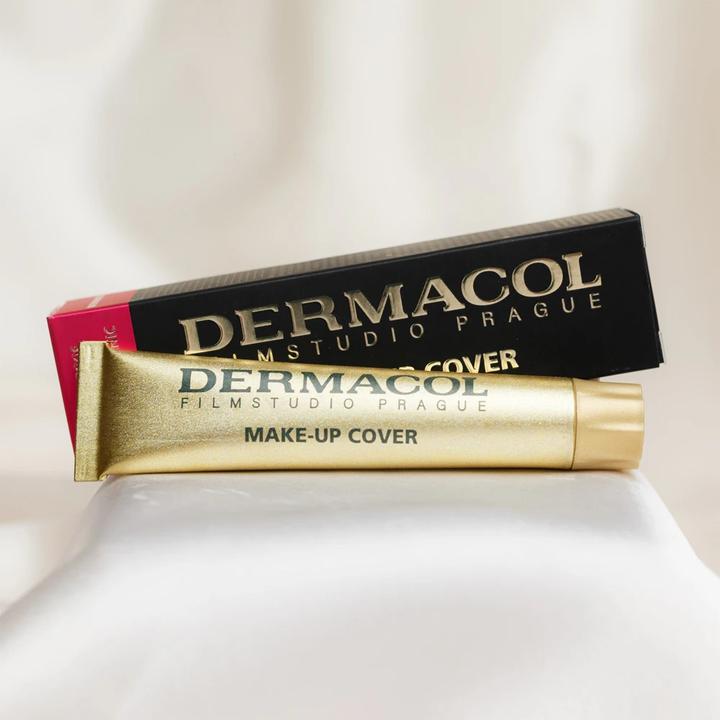 Produktbild Dermacol Cover Mini Extreme Makeup-Tester (211 (hell))