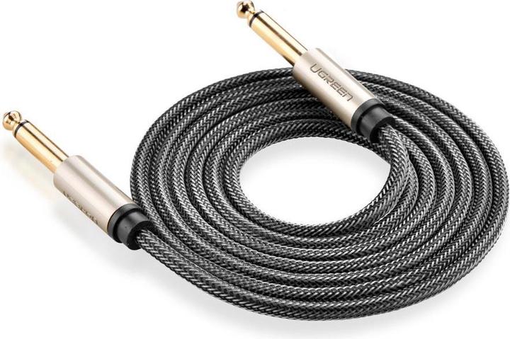 Produktbild Ugreen 6.3mm Klinke — 6.3mm Klinke (3 m, 6.3mm Klinke)