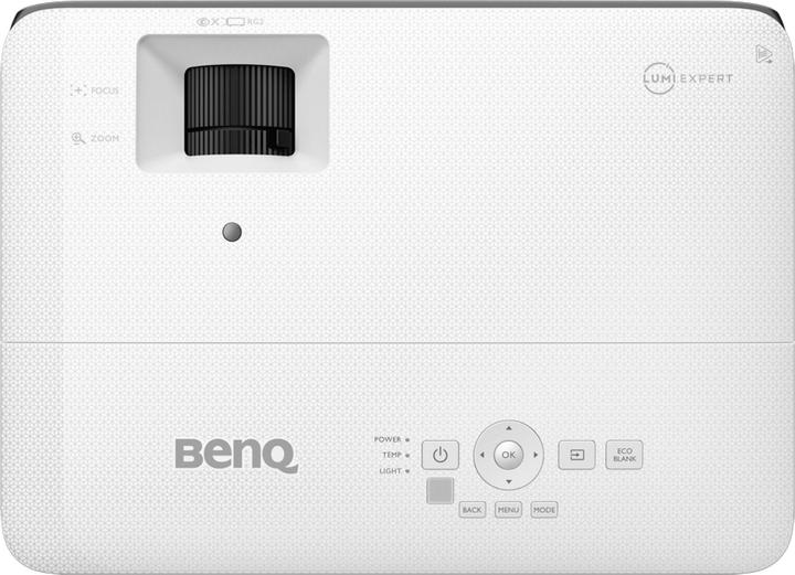 Produktbild BenQ TK700ST DPL 4K 3.000 ANS (4K, 3000 lm, 0.9 - 1.08:1)
