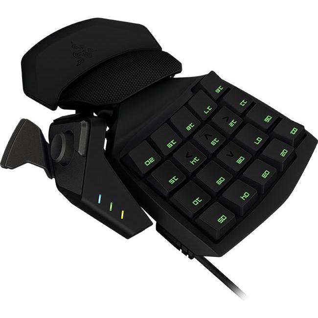 【美品】Razer Orbweaver Chroma Amazon.in: Buy Razer Orbweaver Chroma Elite RGB Mechanical