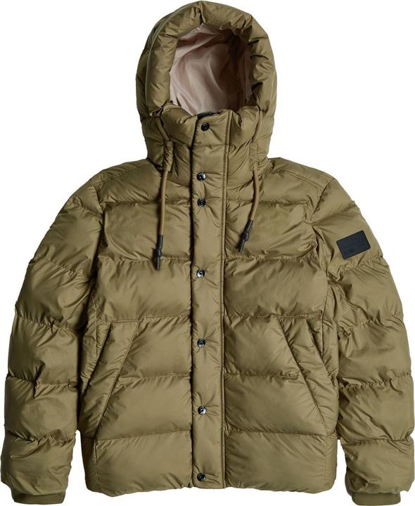 G-Star Whistler Short Buffer, confortable et look original (L)