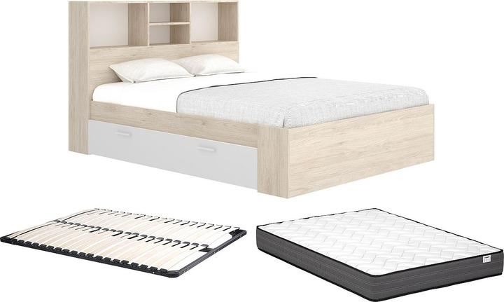 Image du produit Vente-unique Vardiel (140 x 190 cm)