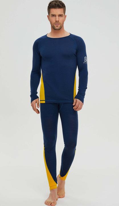 Produktbild Bellemere Trouser Men's Base Layer Thermal Leggings (L)