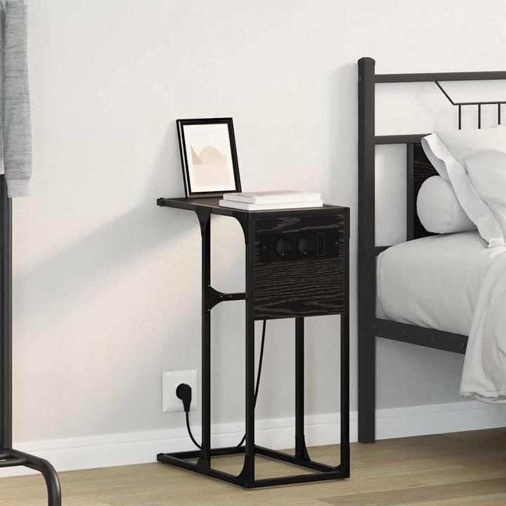 Actual product image vidaXL Bedroom furniture (26 x 41.50 x 60.50 cm)