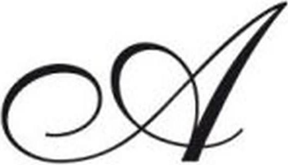 Image du produit Jacques Herbin Sceau rond à vis (lettre anglaise) avec manche en bois vernis - a