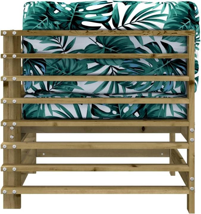 Produktbild vidaXL Jenny