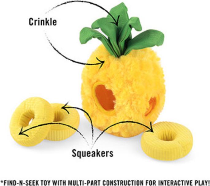 Immagine prodotto P.L.A.Y. Gimme S'more