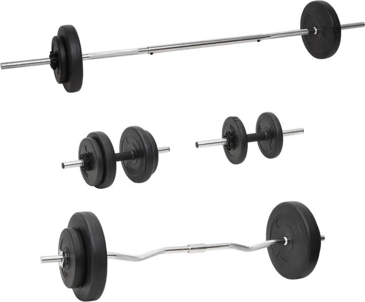 Image du produit vidaXL Kye (1 x 60 kg)