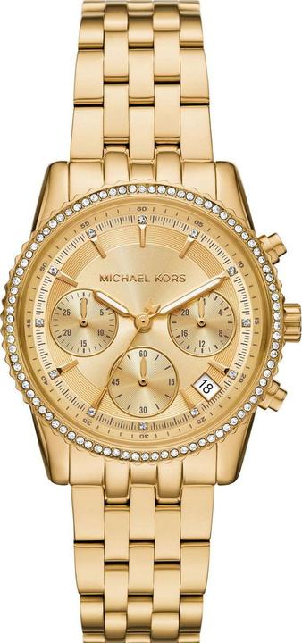 Produktbild Michael Kors Chronograph Bryant (Analoguhr, Chronograph, 35 mm)