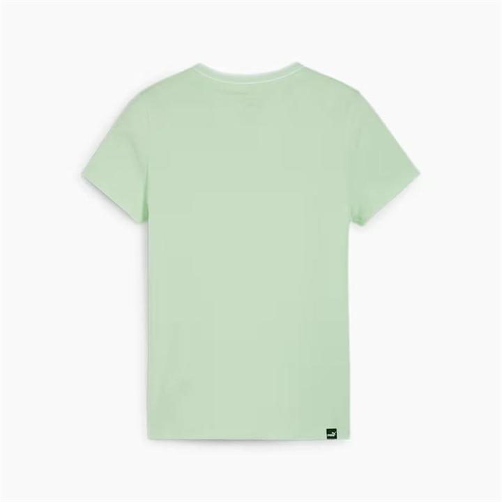 Produktbild Puma Squad Tee Jr (140)