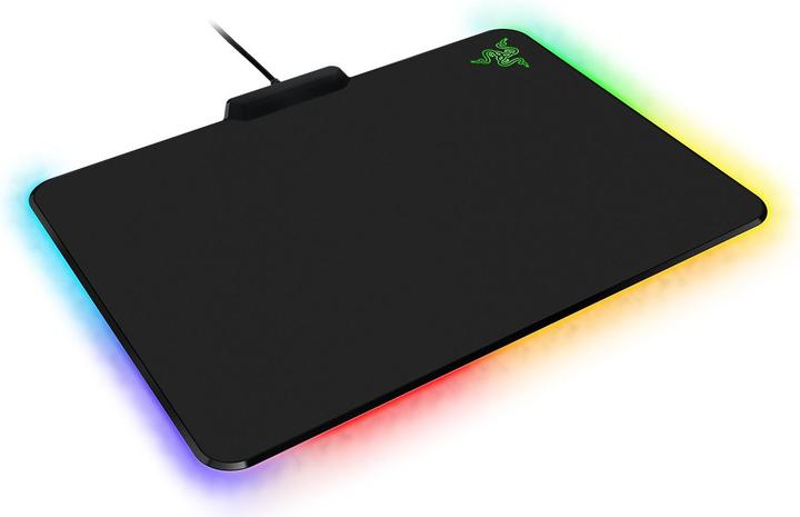 Actual product image Razer Firefly Cloth Edition (L)