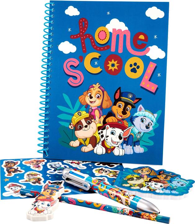 Actual product image Kids Licensing Writing set