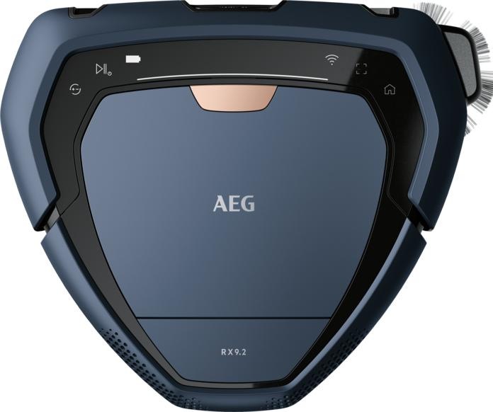 Image du produit AEG RX9-2-6IBM (Robot vacuum)