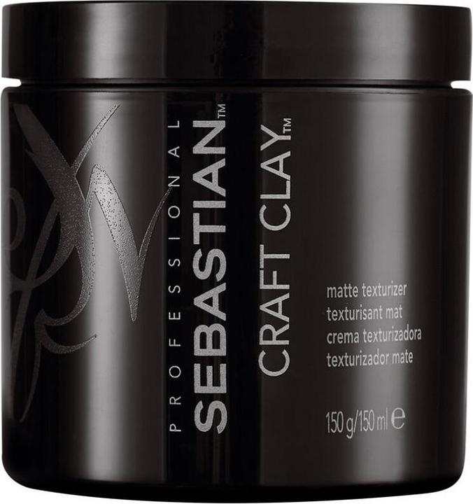 Produktbild Sebastian Craft (Haarwachs, 150 ml)