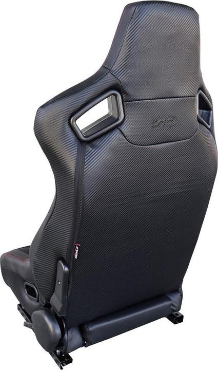 Immagine prodotto Simoni Racing Tuning Sitz Emerson (linke Seite)