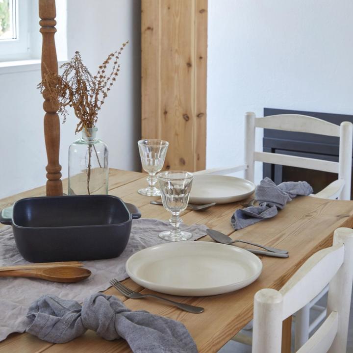 Produktbild Casafina Teller Pacifica (1x, 28 cm)