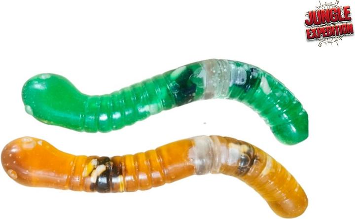 Roost Jungle Expedition 621225 Schlange, (assortiert) 65cm