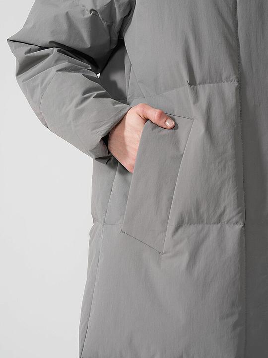 Produktbild Scandinavian Edition Daunenmantel ASTRO II