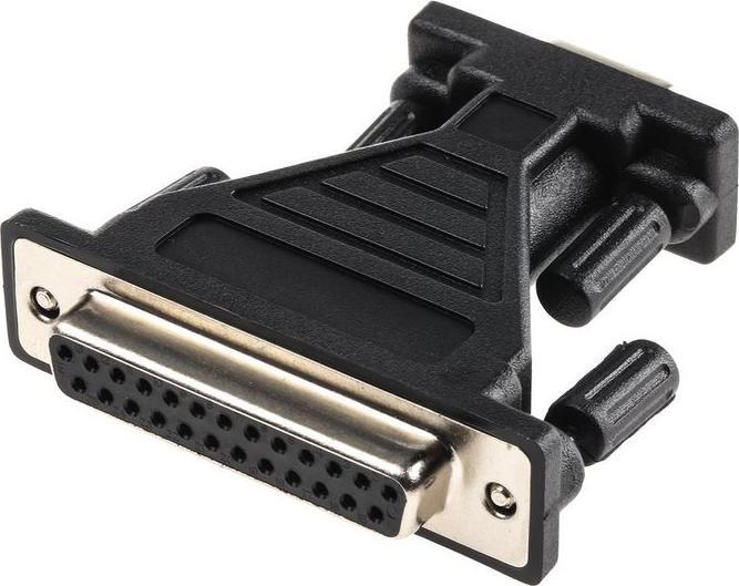 Produktbild RS PRO Adapter SubD 9F-25F