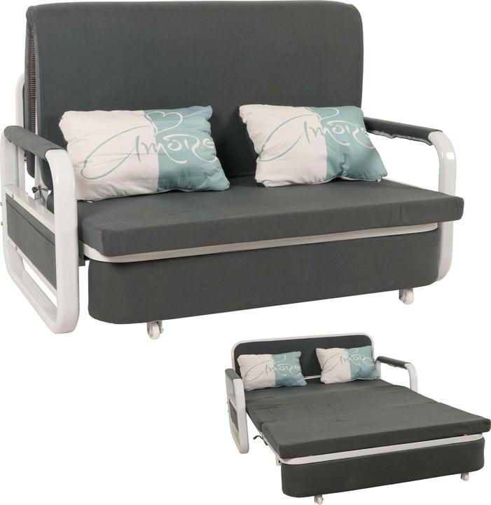 Produktbild JOHN316 Schlafsofa