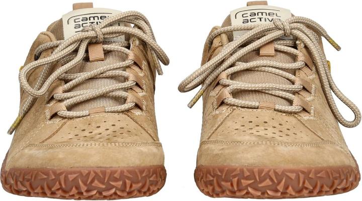 Produktbild Camel Active Sneaker pig nubuk SAND (41)