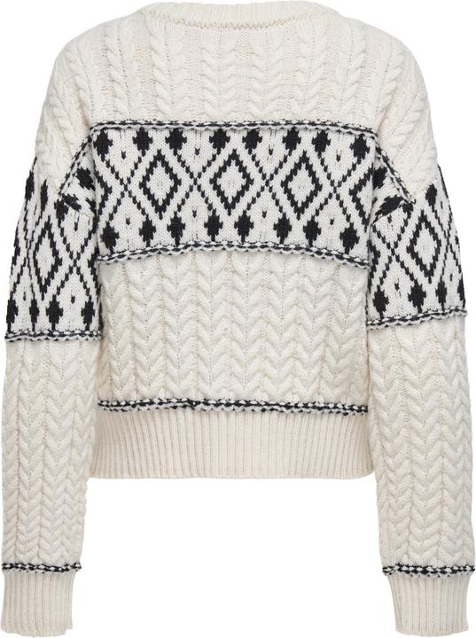 Produktbild Only ONLMARENT Strickpullover Strickpullover (XL)