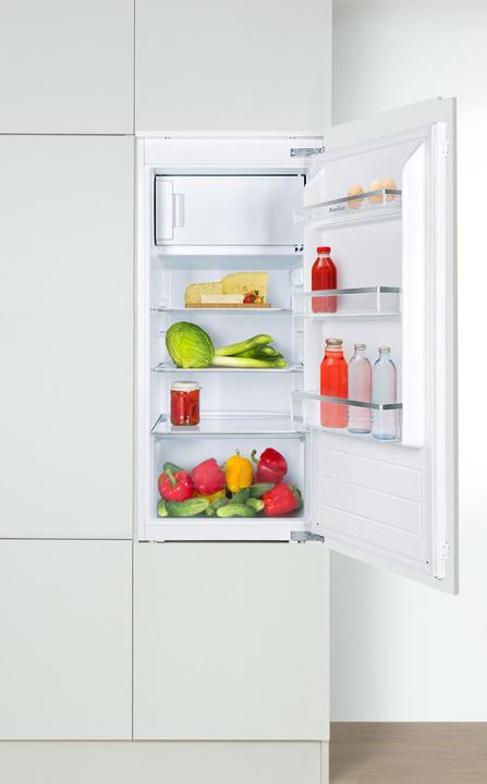 Produktbild Amica EB-Kühlgerät m.GF (140 l)