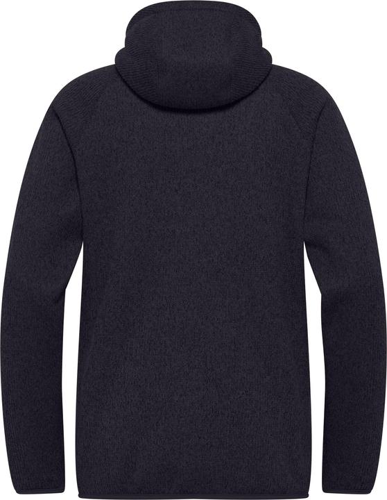Jack Wolfskin Women's Chimney Fire Hooded Jacket (M)