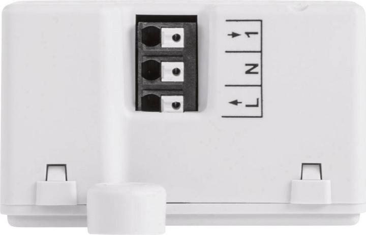 Produktbild Homematic IP Set bestehend aus 5x Schalt-Mess-Aktor Unterputz HmIP-FSM (Schaltaktor)