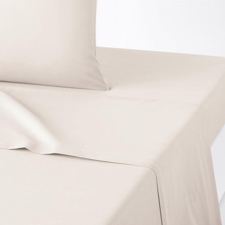 Image du produit La Redoute Interieurs Scenario Bio (Oberleintuch, 270 x 290 cm)