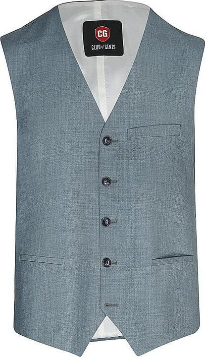 Produktbild CG Anzugweste (48)