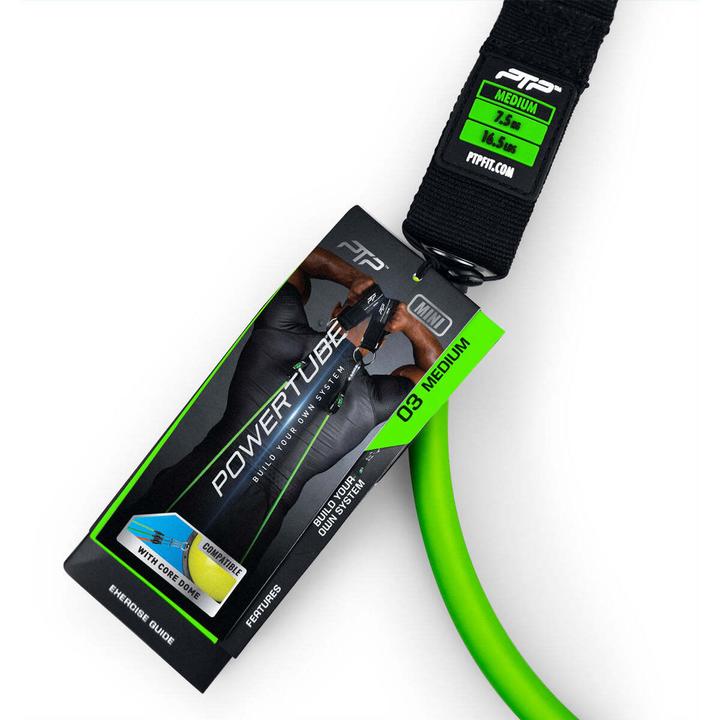Actual product image PTP Powertube