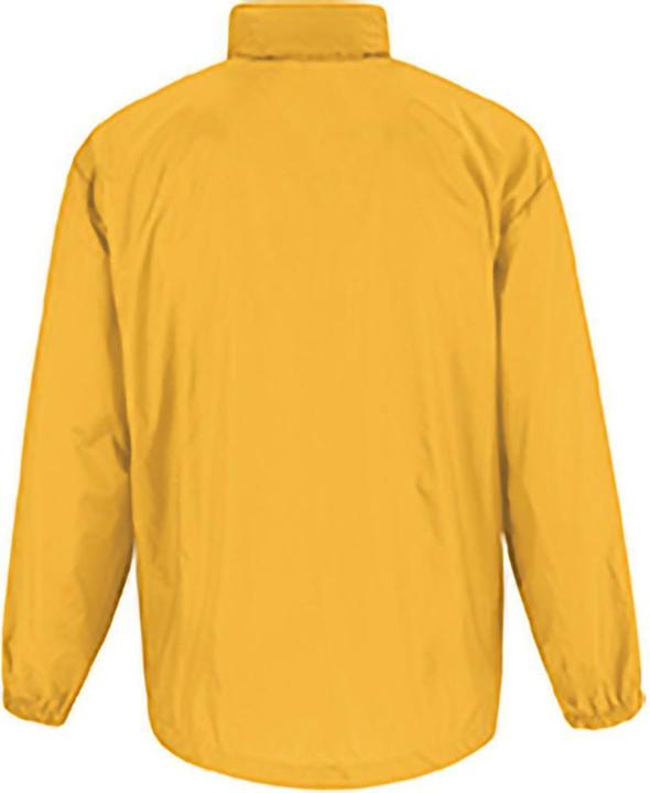 Produktbild B&C Sirocco Leichte Jacke