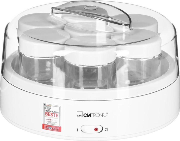 Image du produit Clatronic JM 3344