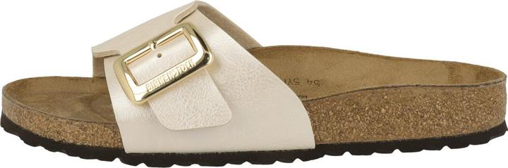 Produktbild Birkenstock Catalina Cushion Buckle Birko-Flor schmal (38)