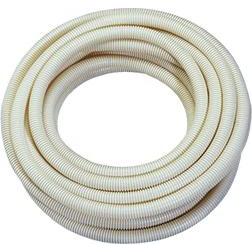 Magni, Kabelschutz + Kabelführung, REV ISO-Rohr für Elektroinstallation, Kabelrohr EN20 flexibel 25m 320N/5cm, -5°C bis ...