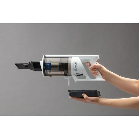 Thumbnail - Gorenje SVC252FMWT, Staubsauger, Weiss