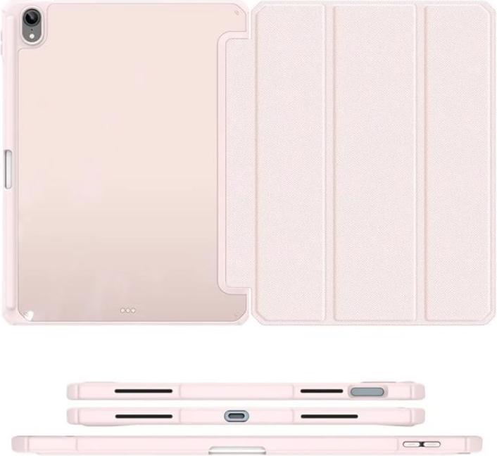 Produktbild Dux Ducis Toby Series Bookcover (iPad 2021 (9. Gen))