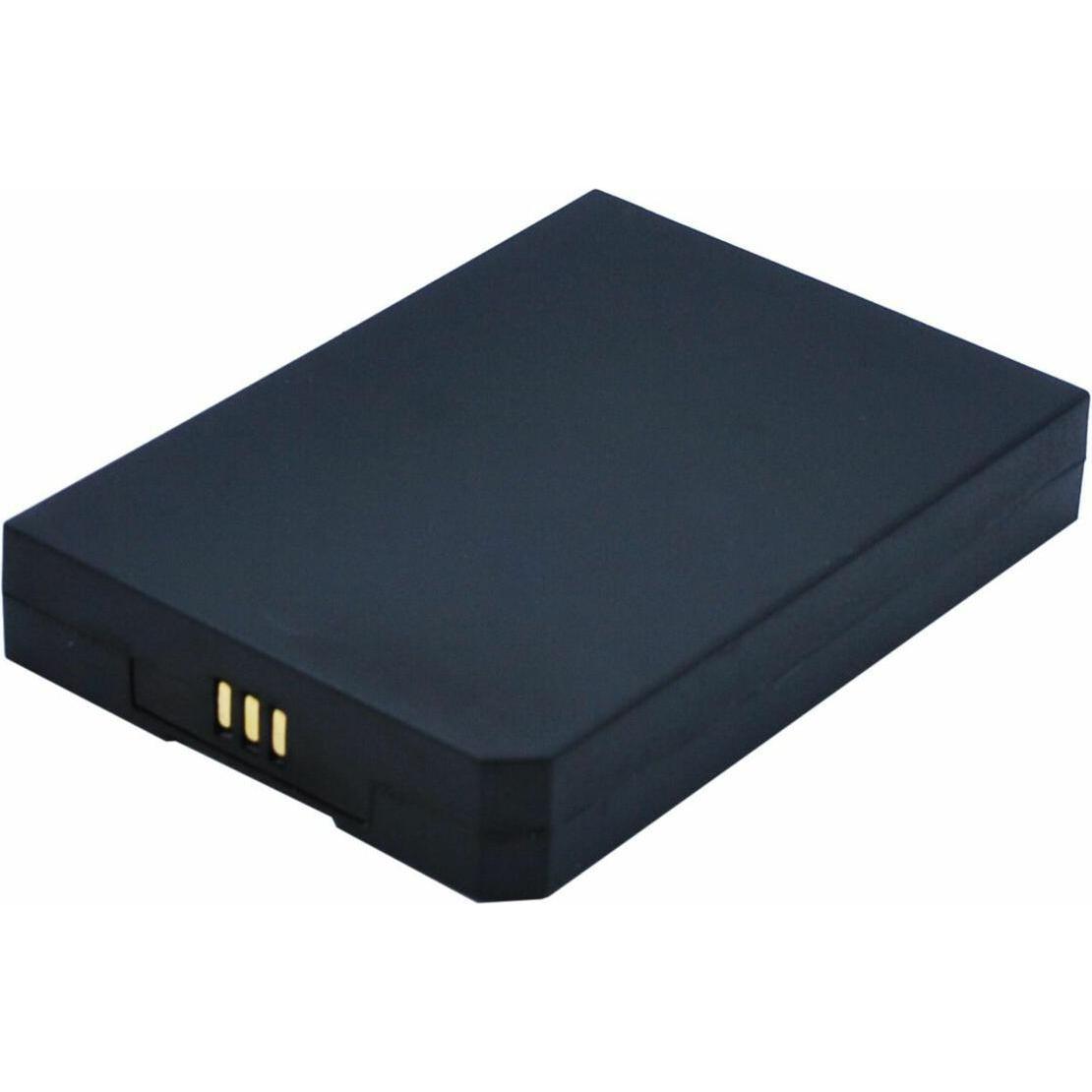 CoreParts Battery for Payment Terminal, Barcode-Scanner Zubehör